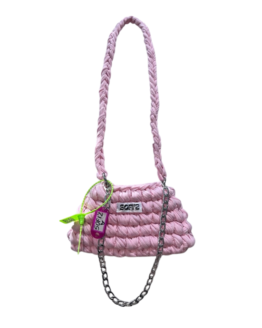 TRAP LITTLE BAG