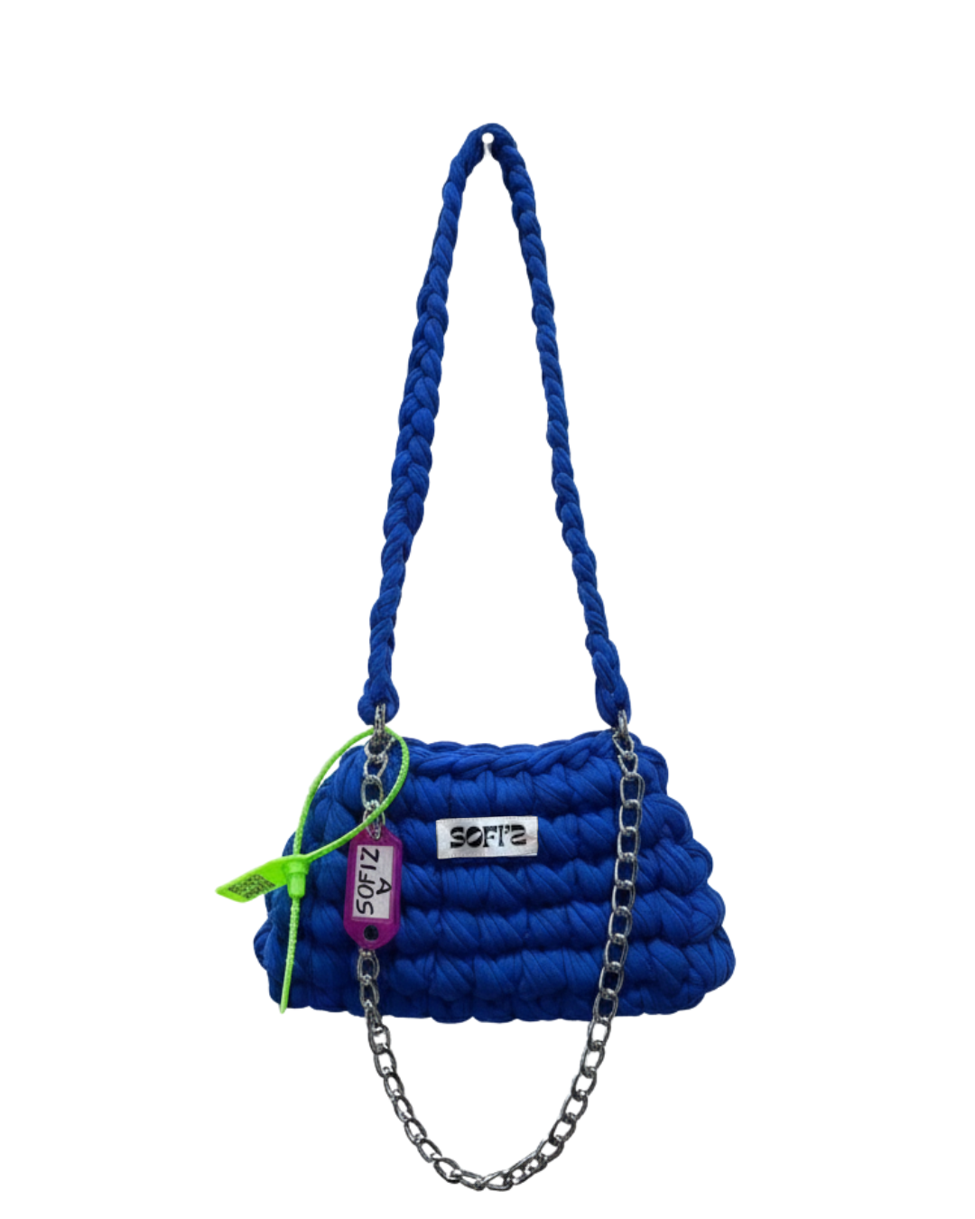 TRAP LITTLE BAG
