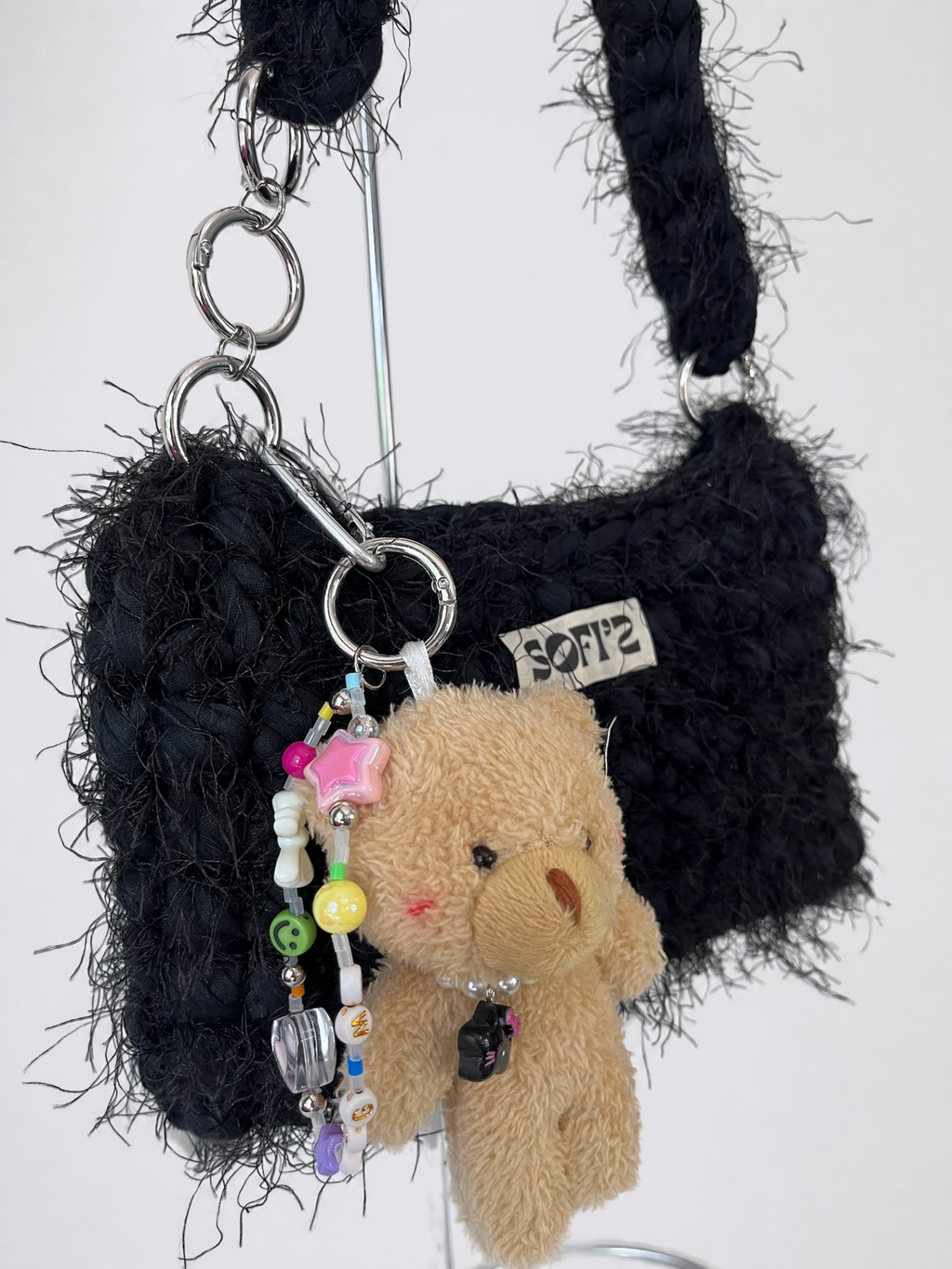 FLUFF BAG
