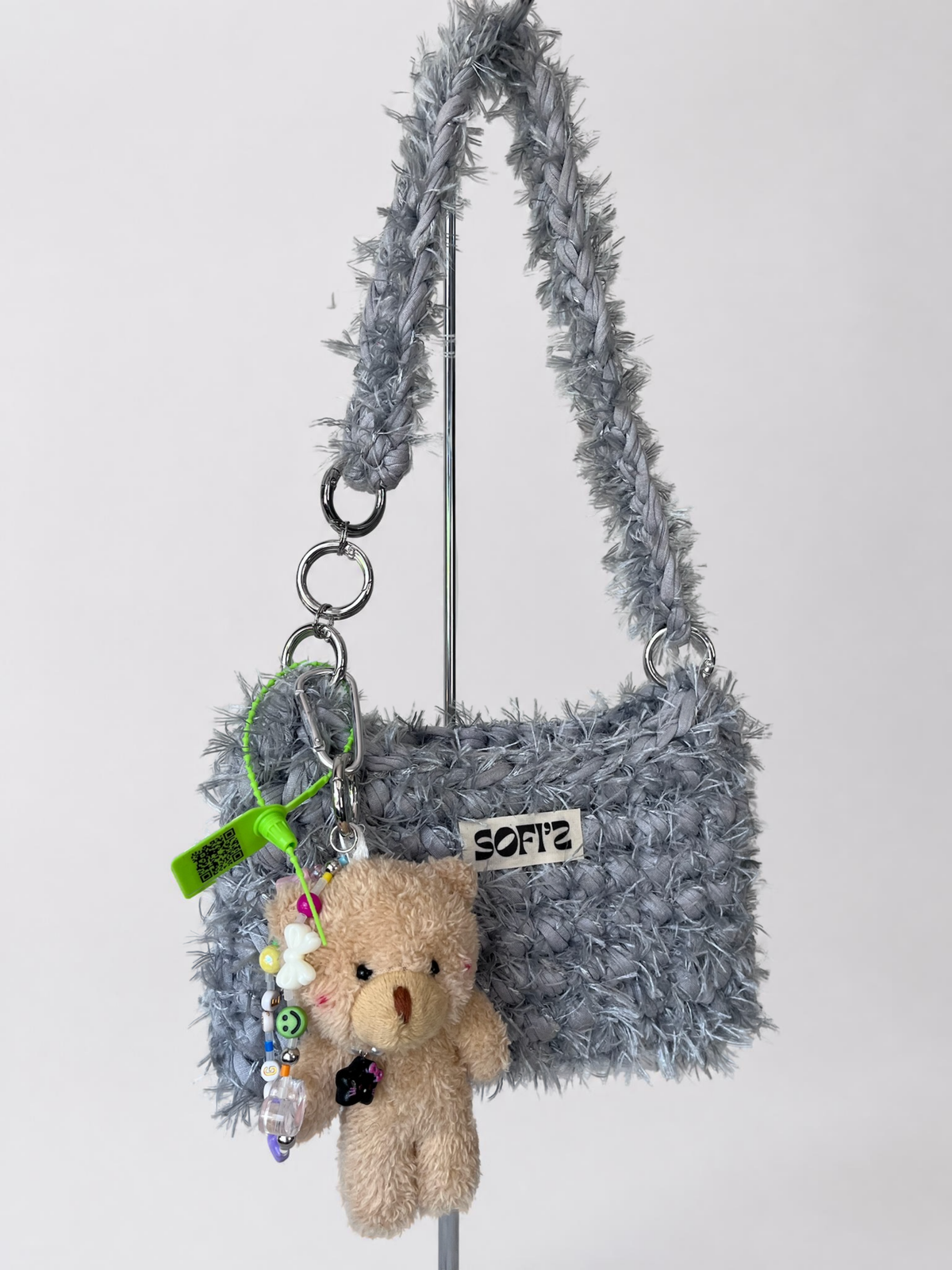 FLUFF BAG
