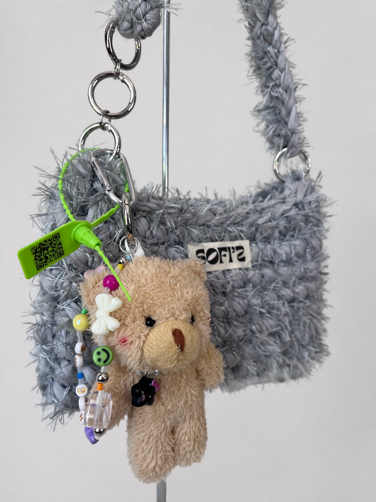FLUFF BAG