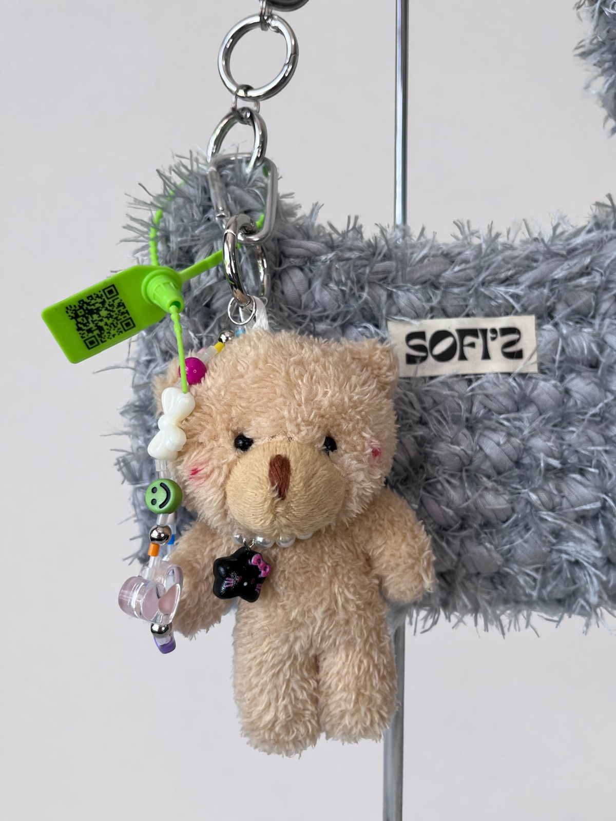 FLUFF BAG