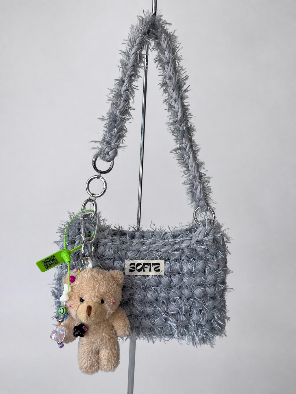 FLUFF BAG