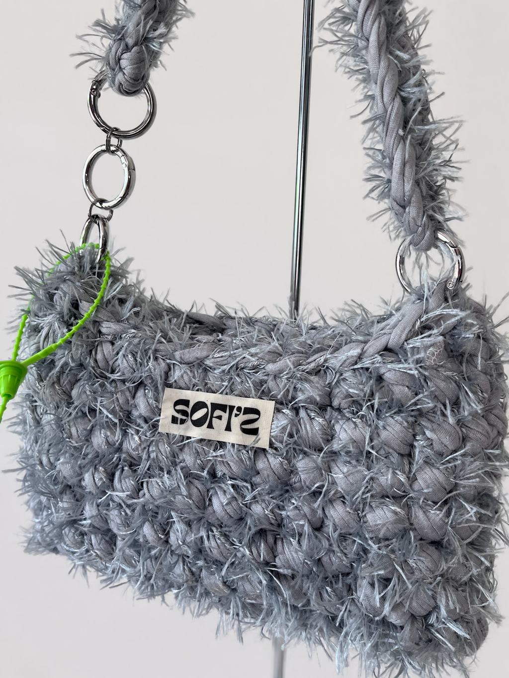 FLUFF BAG