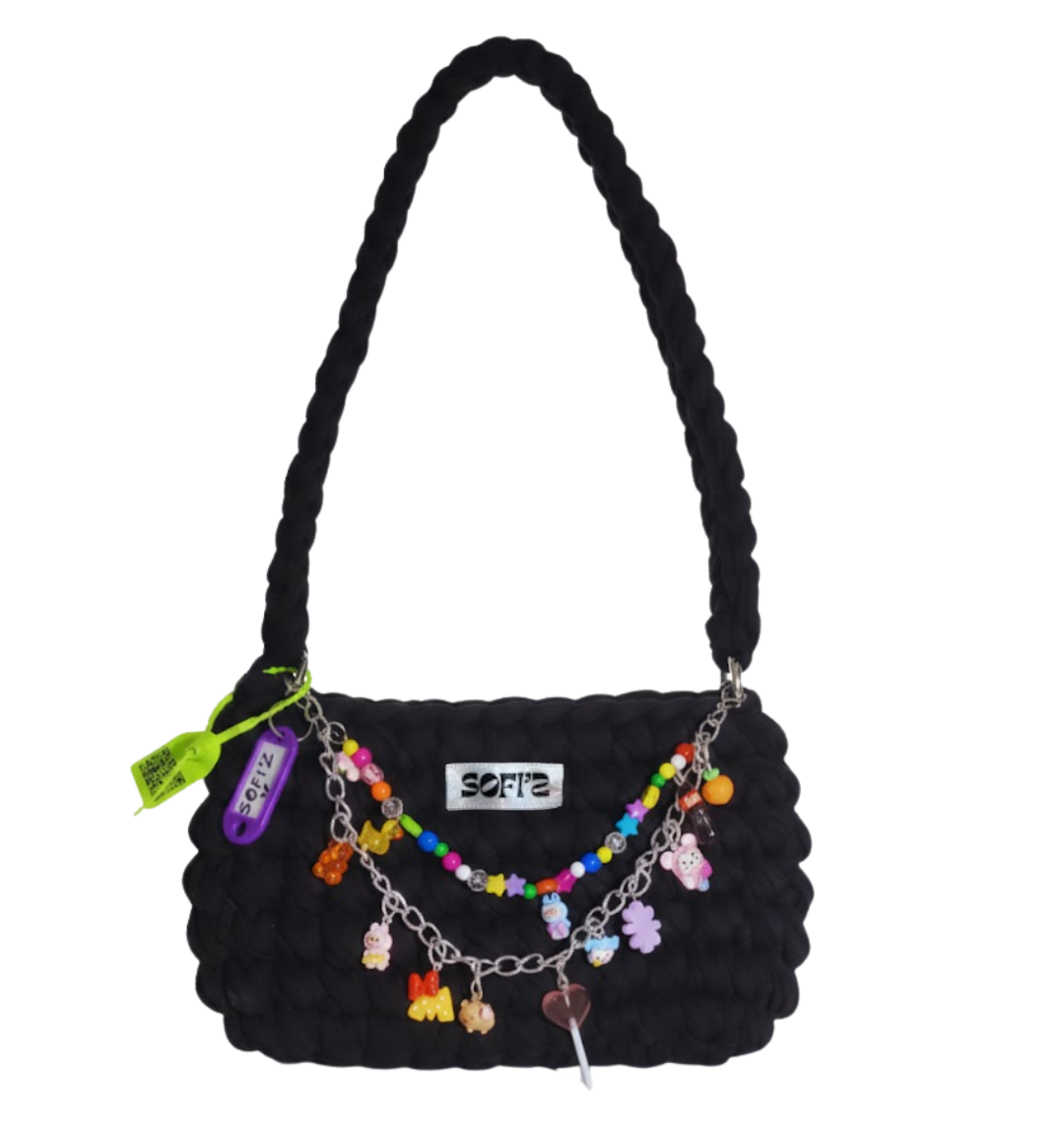 FUNNY BAG