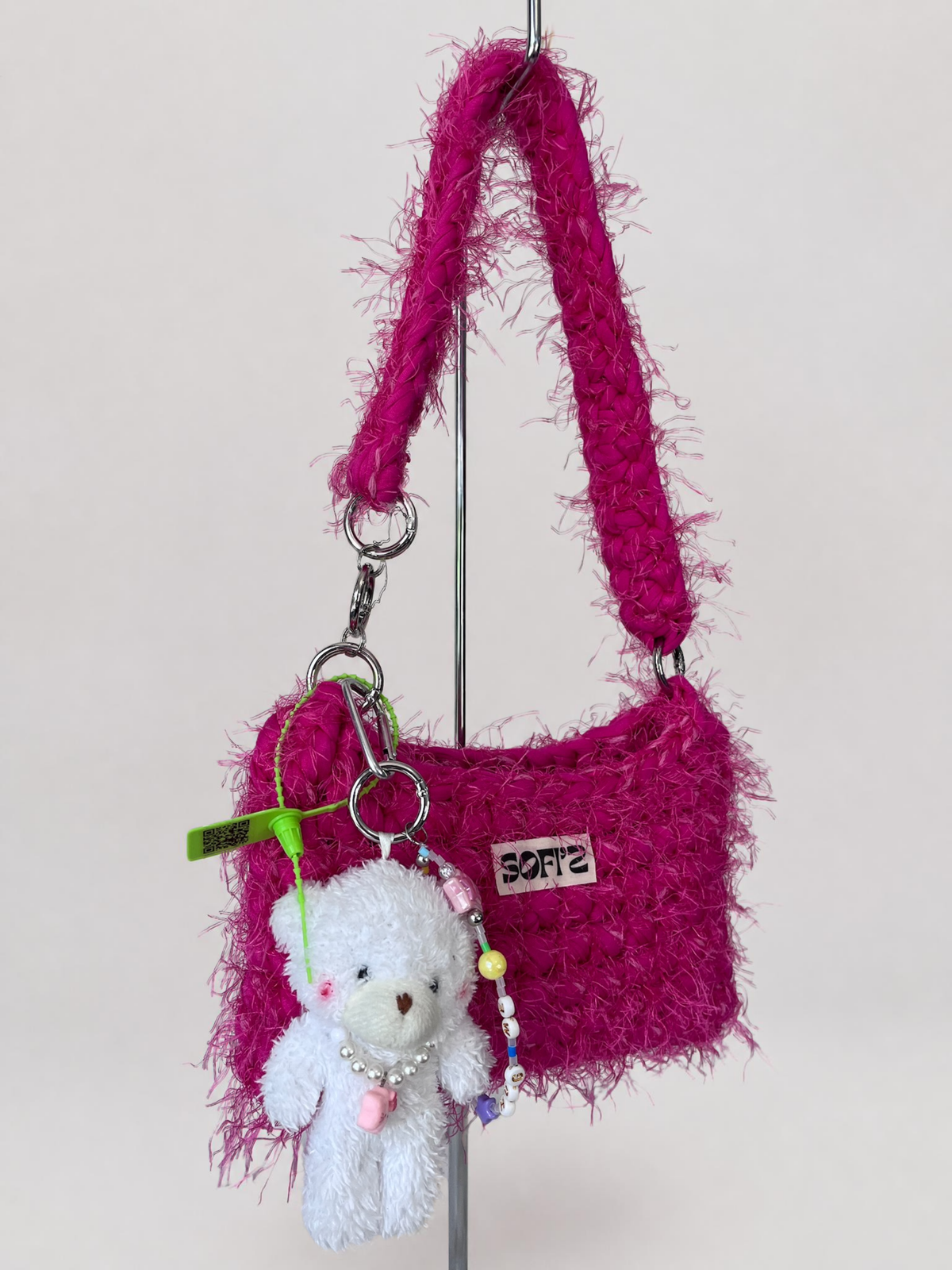 FLUFF BAG