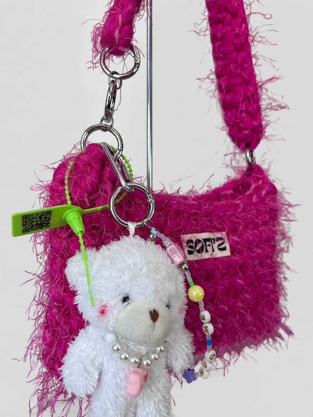 FLUFF BAG