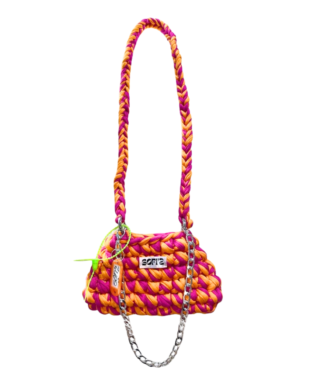 TRAP LITTLE BAG