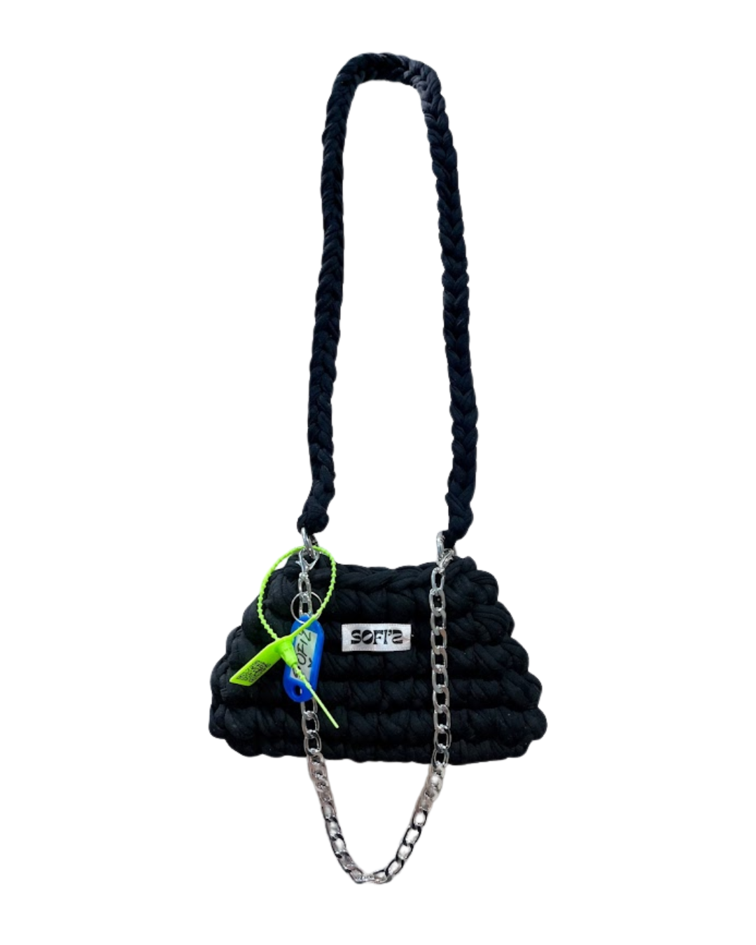 TRAP LITTLE BAG