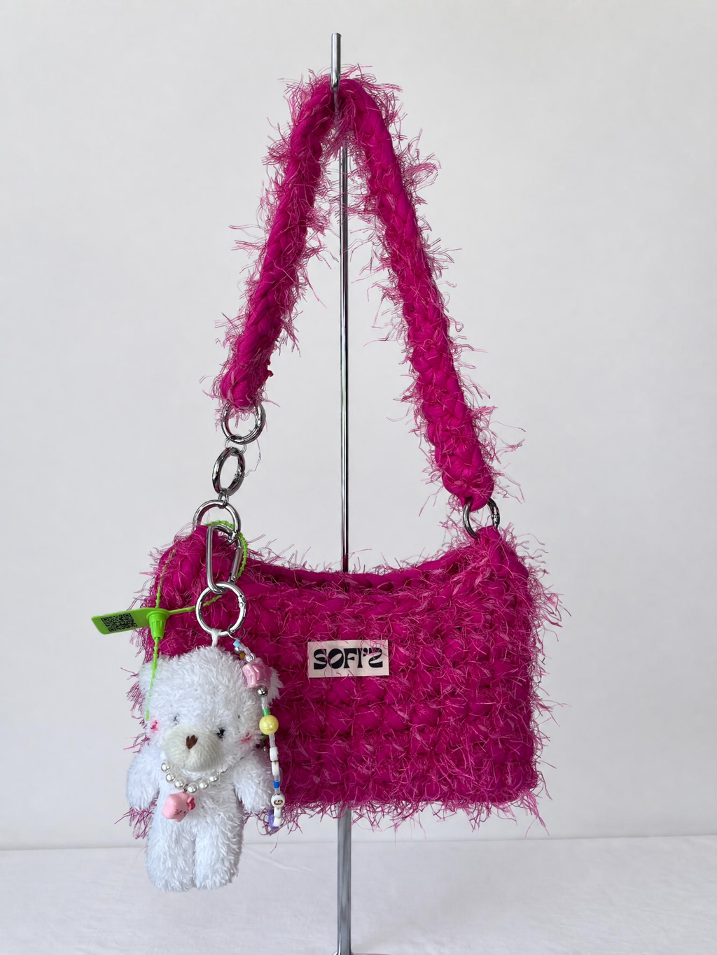 FLUFF BAG