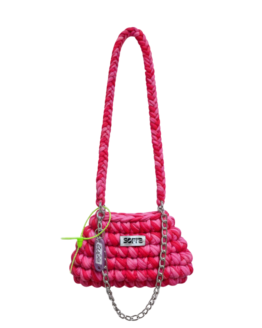 TRAP LITTLE BAG