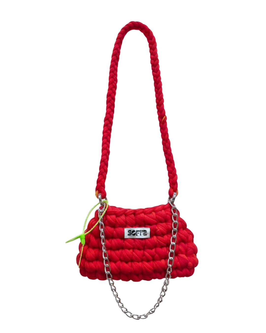 TRAP LITTLE BAG