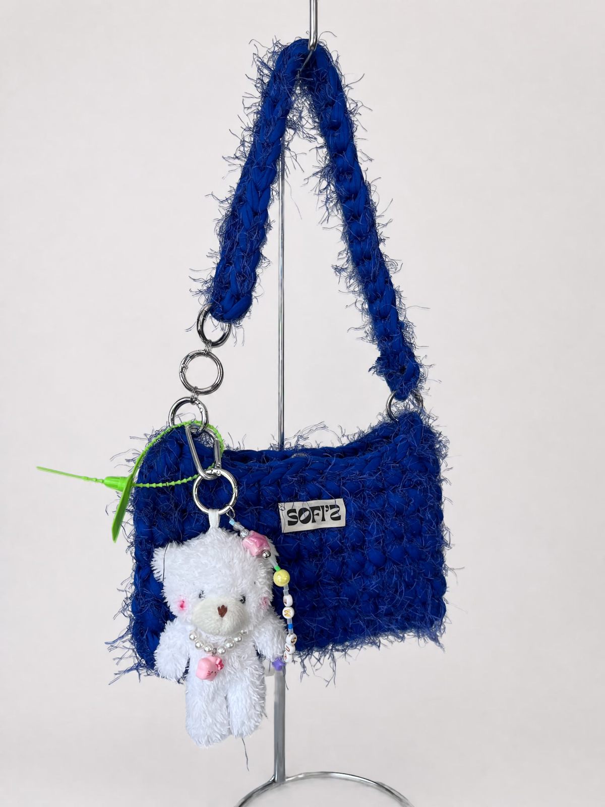 FLUFF BAG