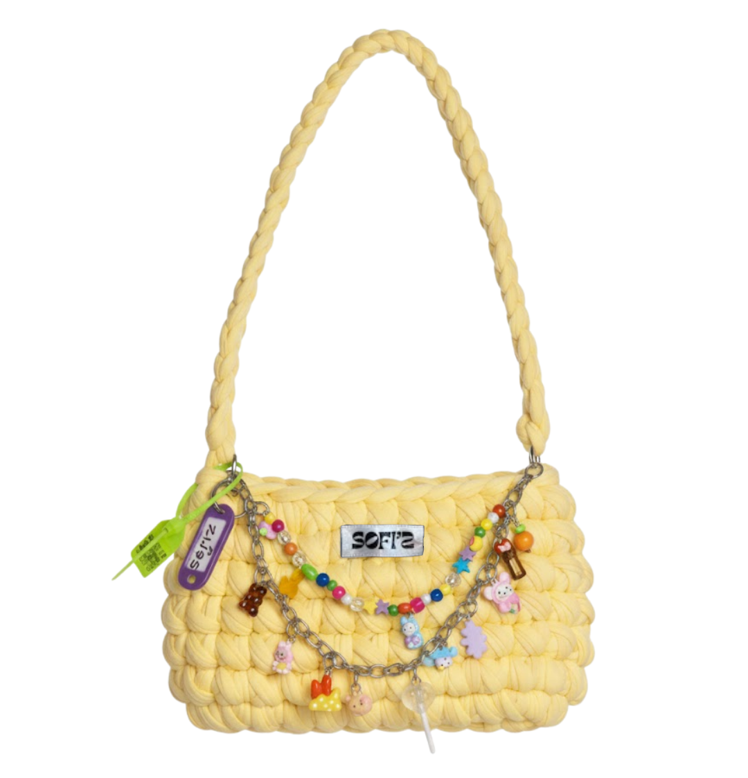 FUNNY BAG