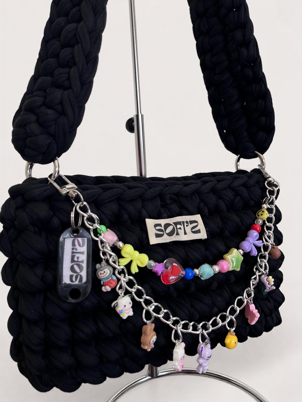 FUNNY BAG