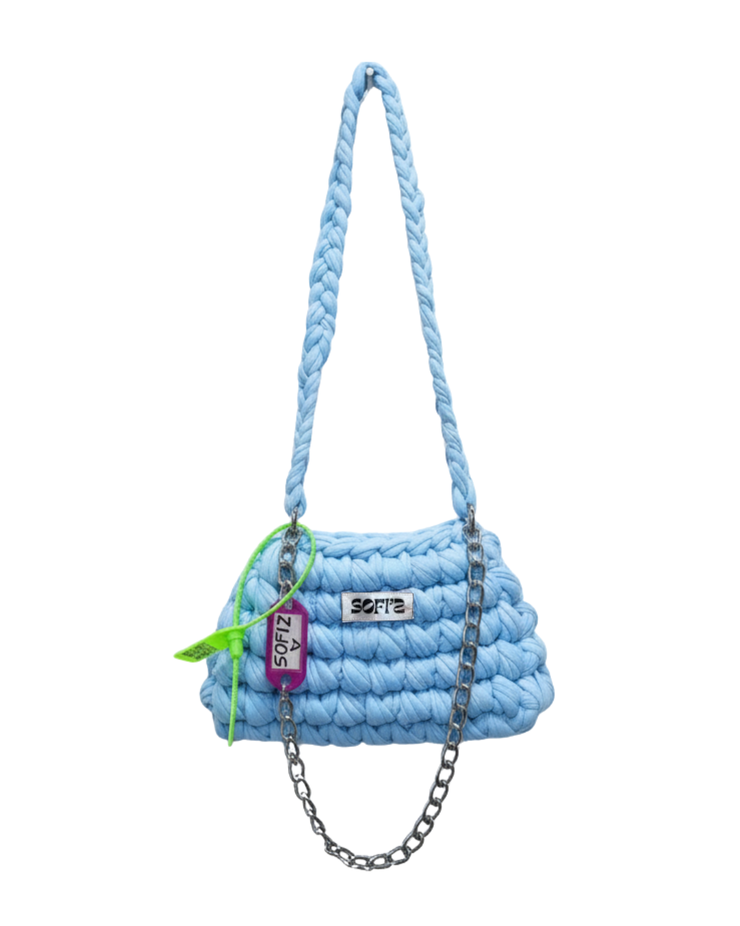 TRAP LITTLE BAG