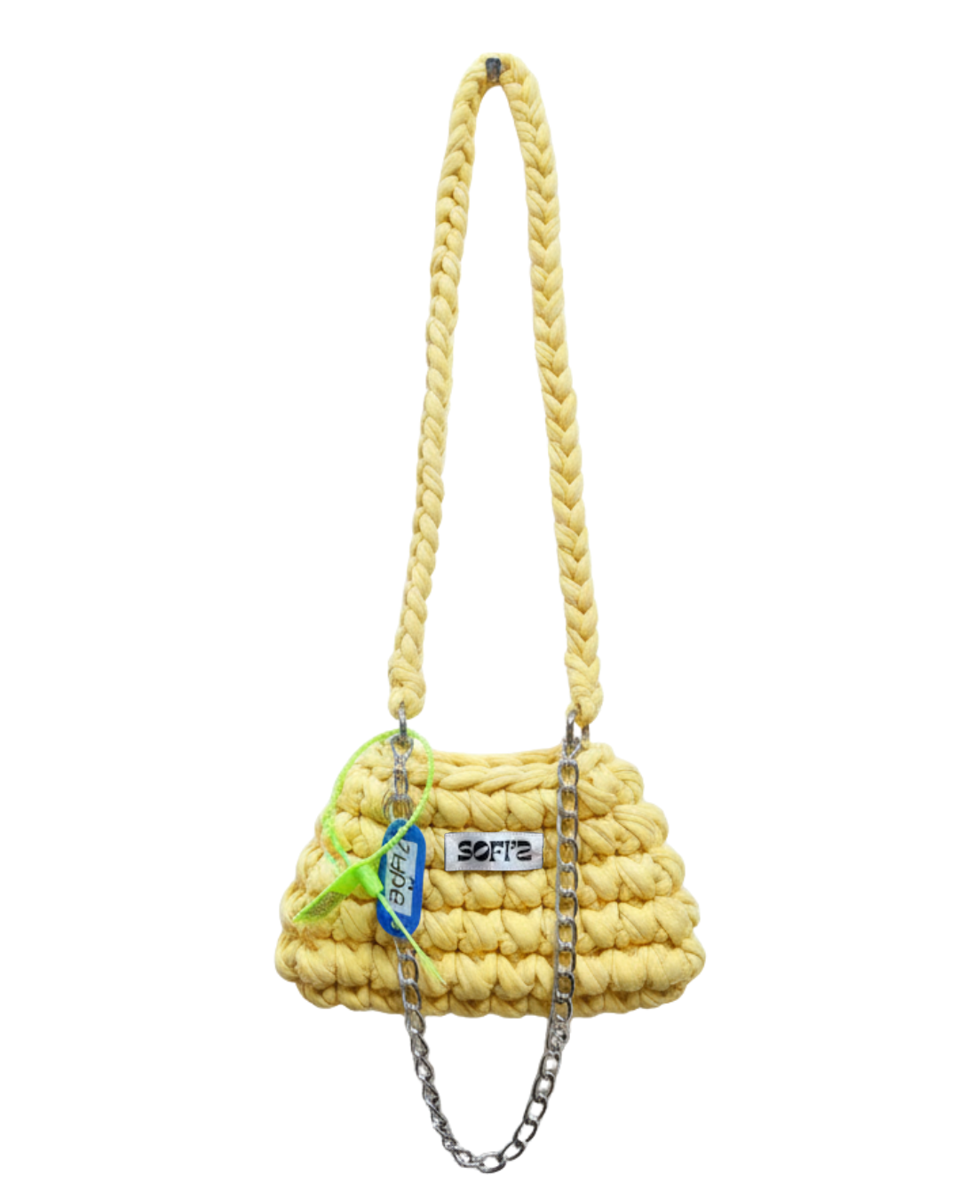 TRAP LITTLE BAG