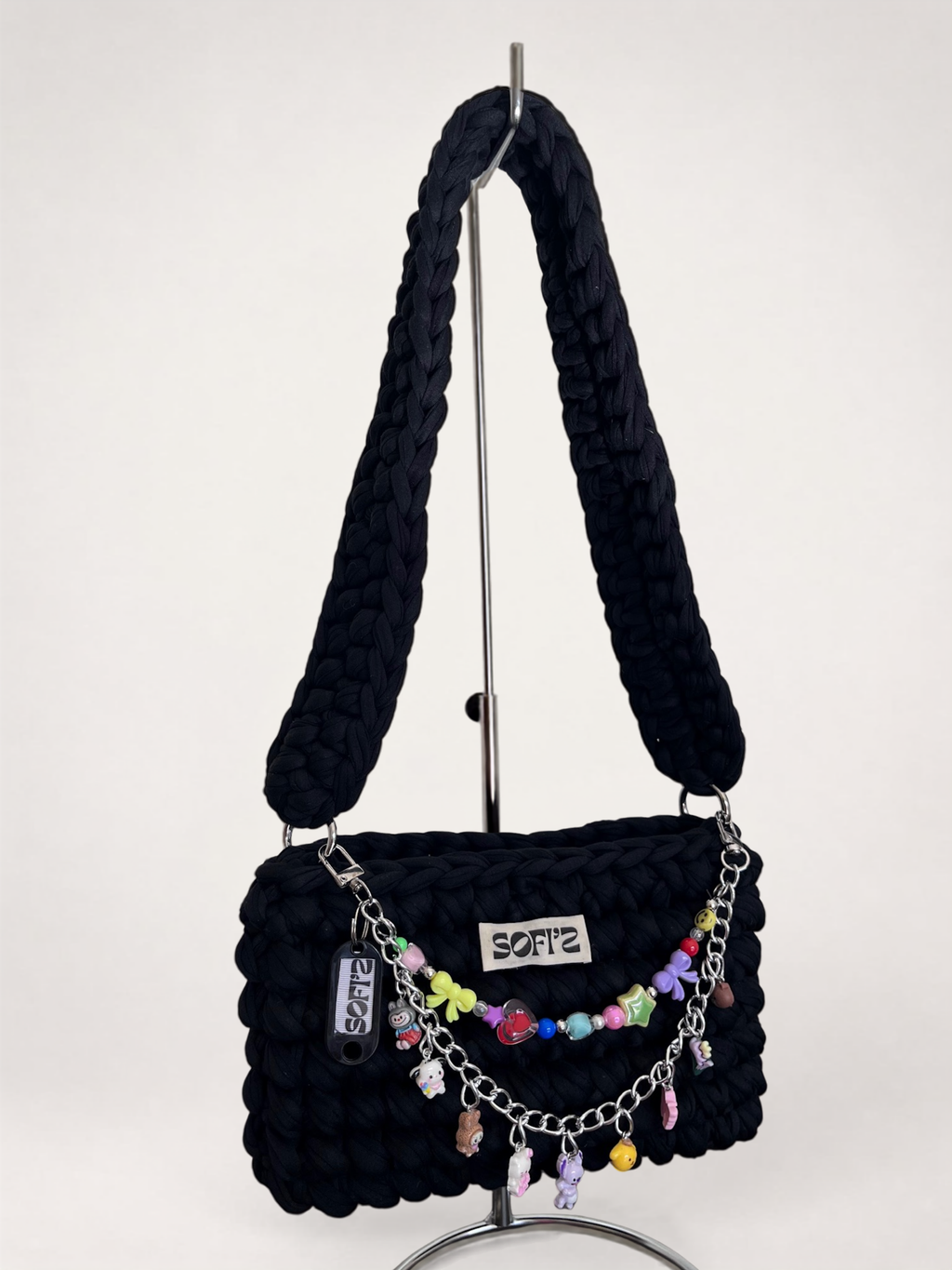 FUNNY BAG