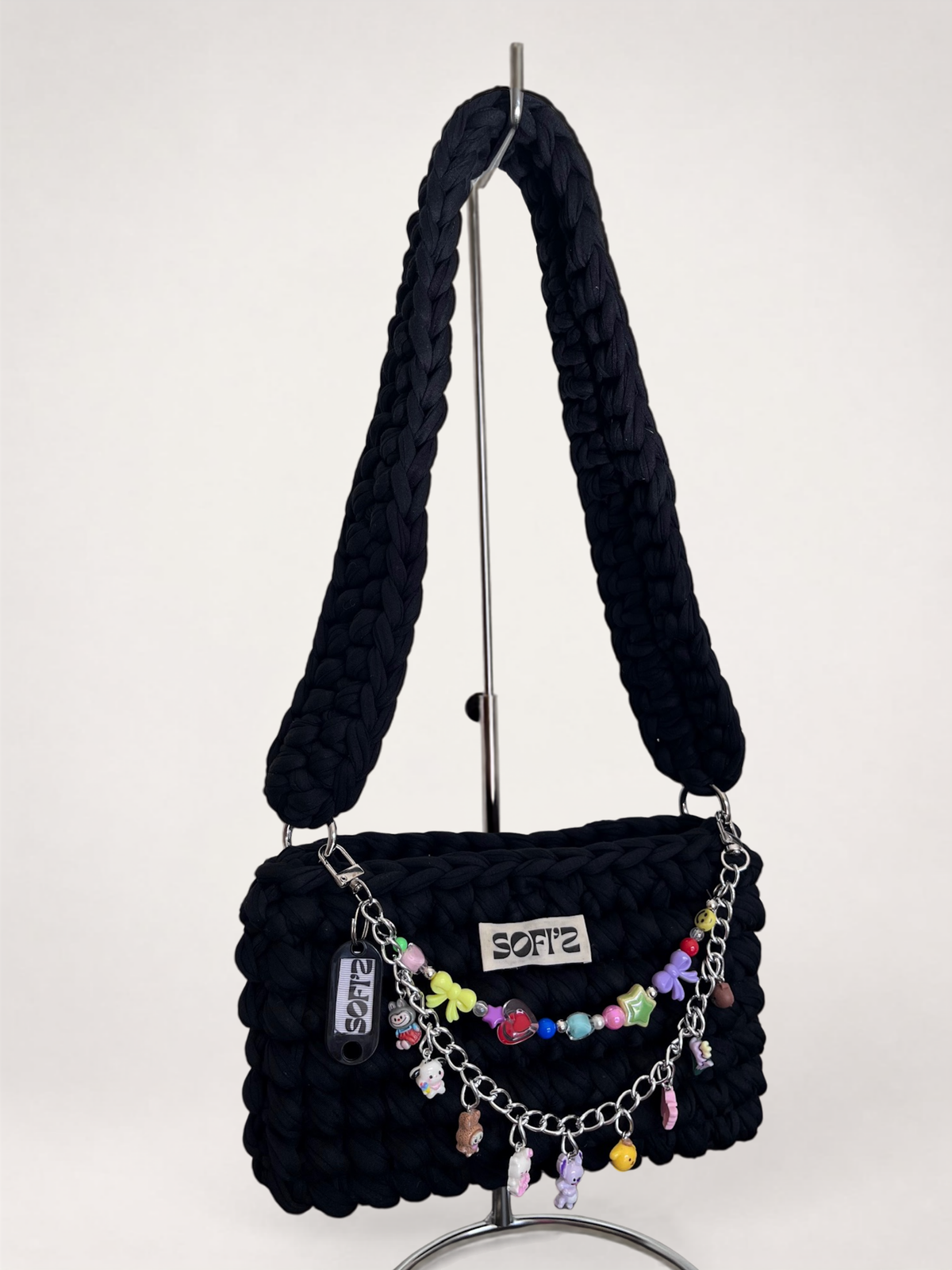 FUNNY BAG