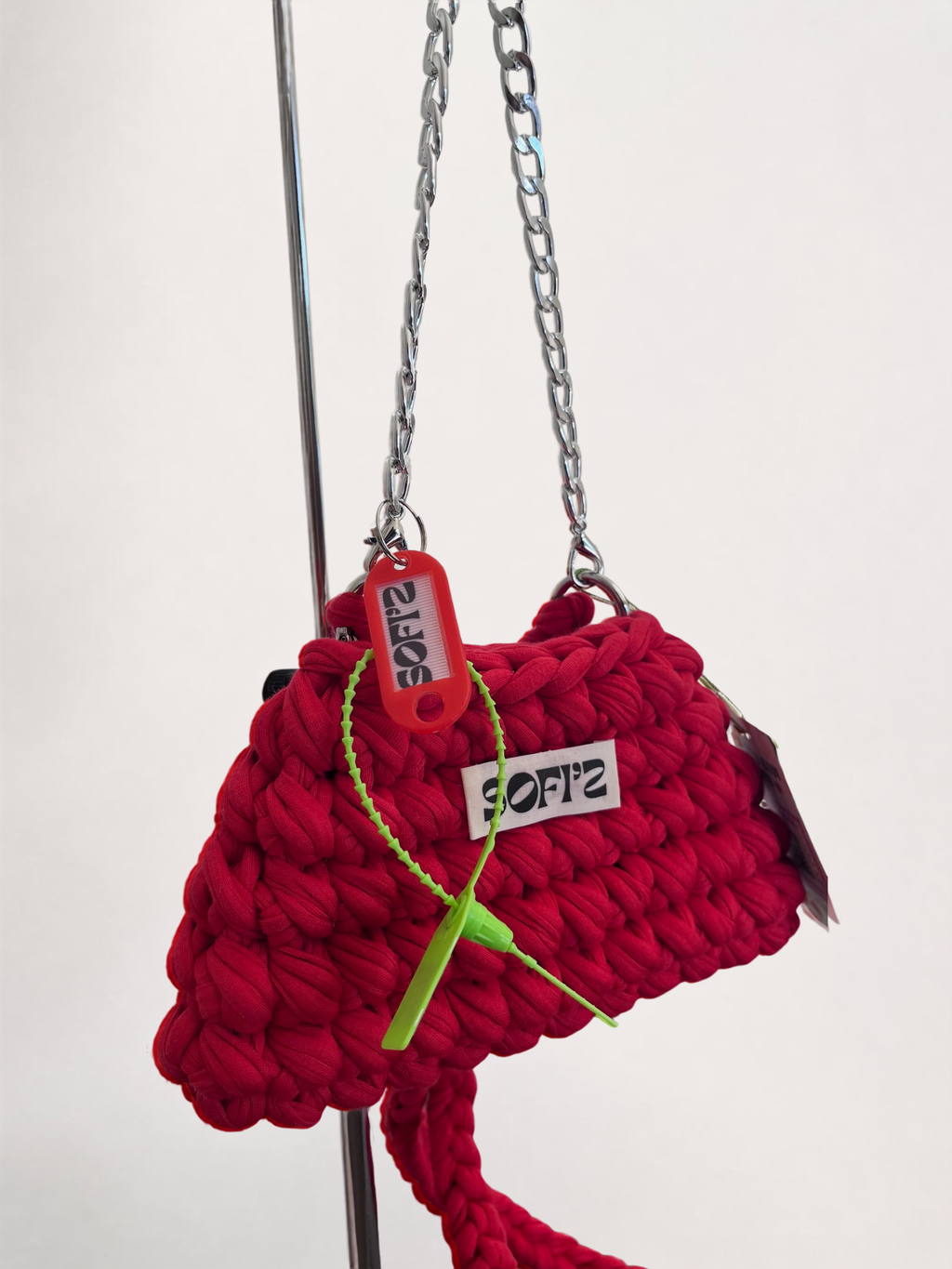 TRAP LITTLE BAG