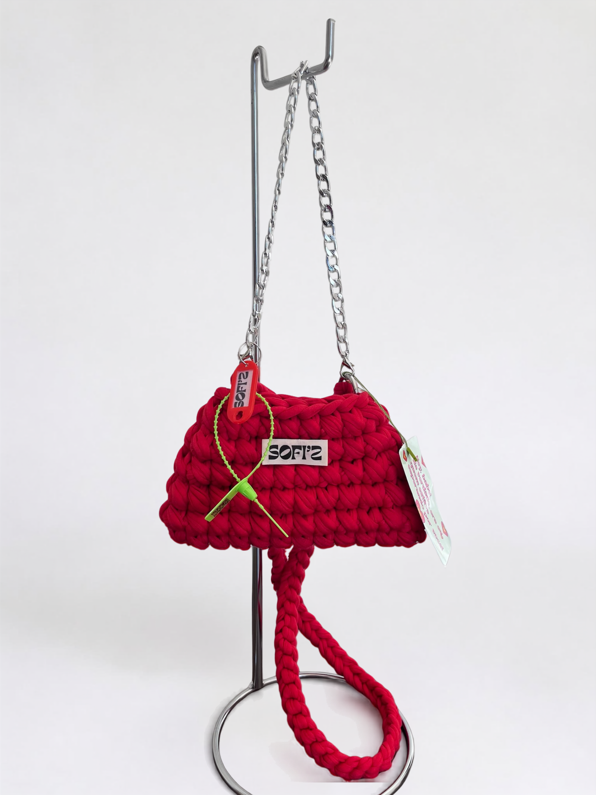 TRAP LITTLE BAG