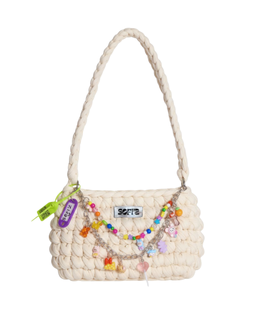 FUNNY BAG