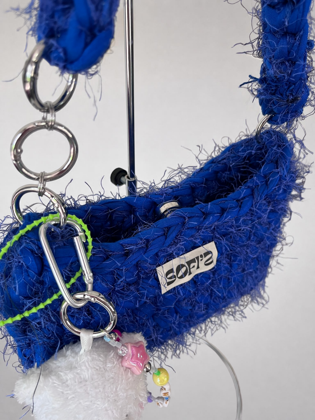 FLUFF BAG