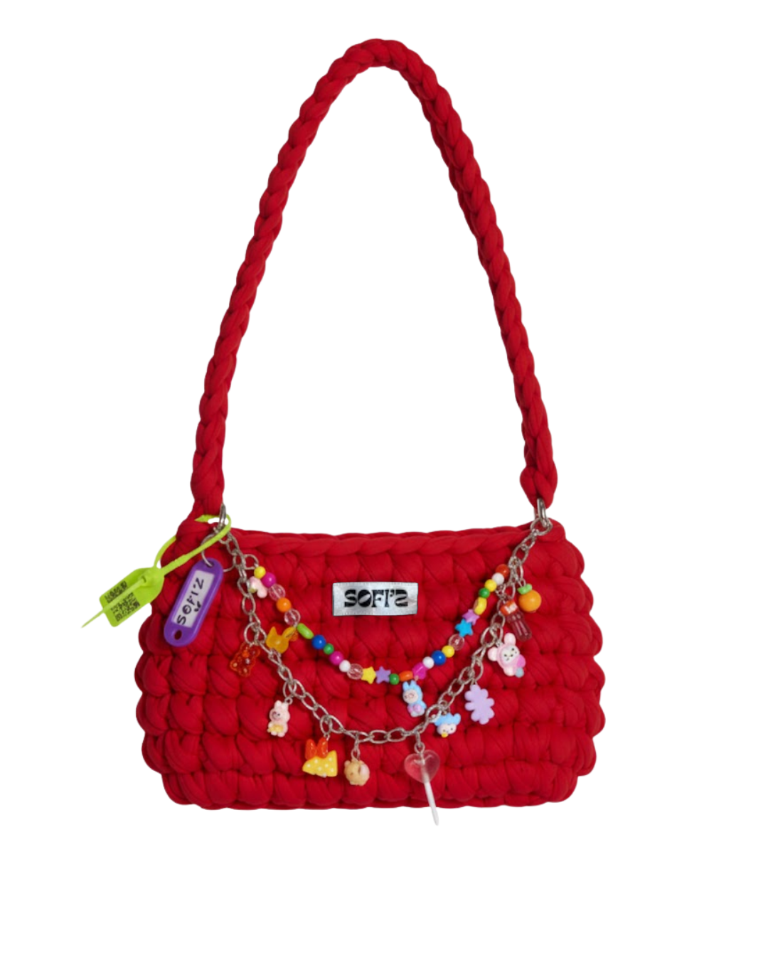 FUNNY BAG