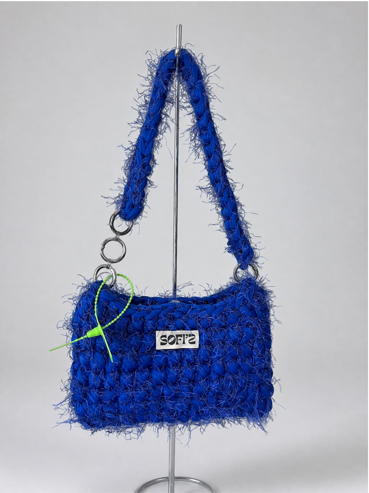 FLUFF BAG