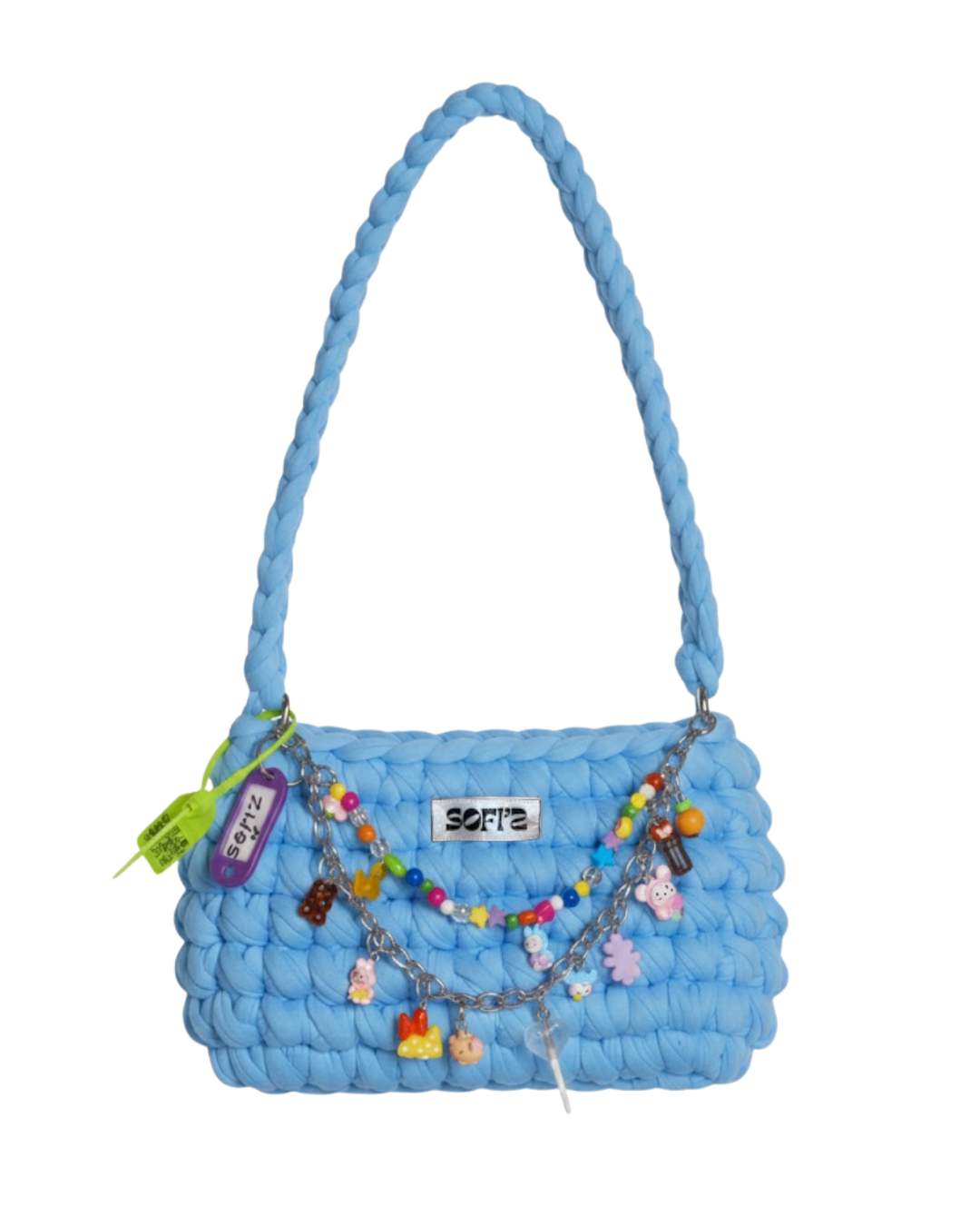 FUNNY BAG