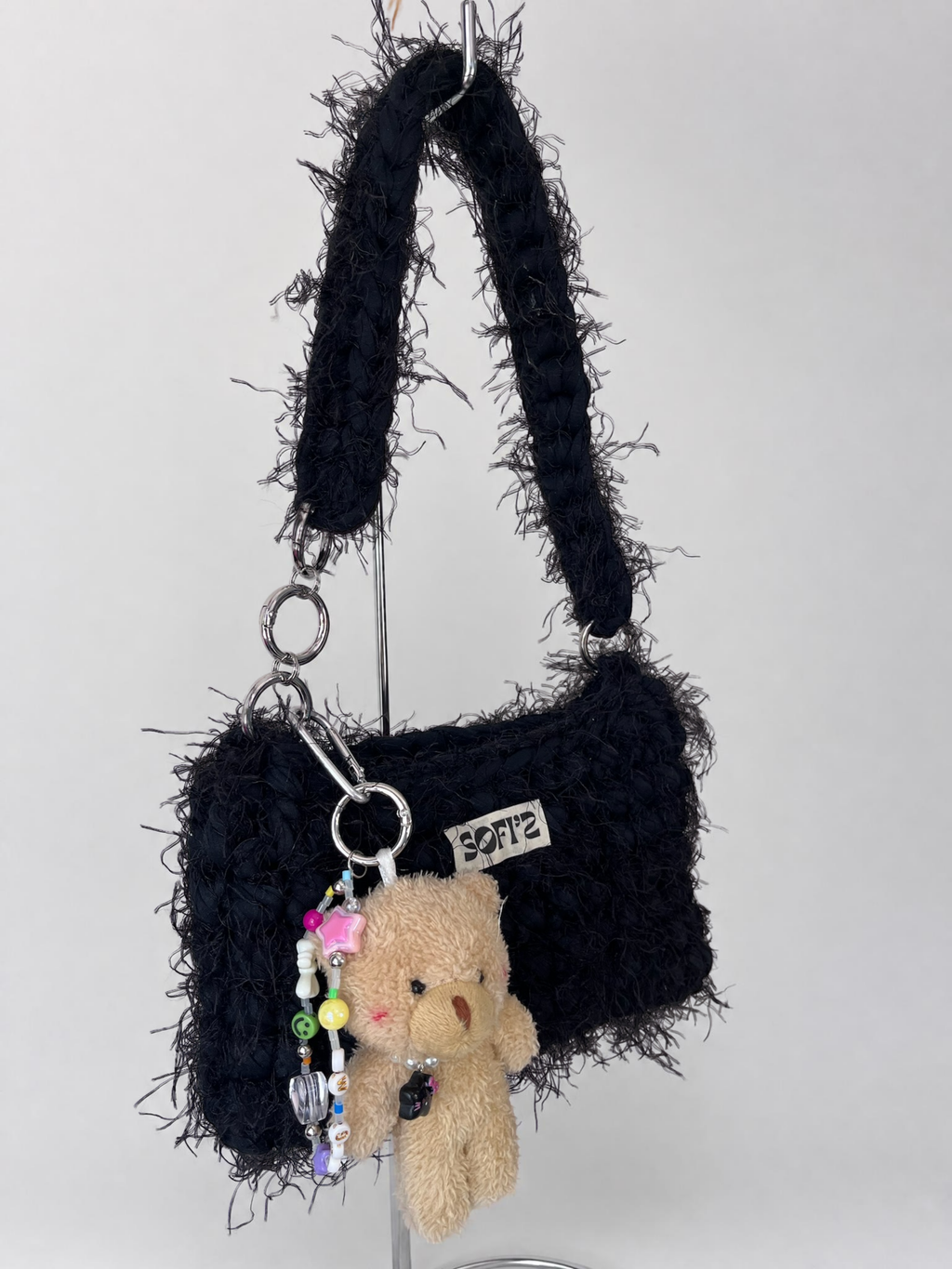 FLUFF BAG