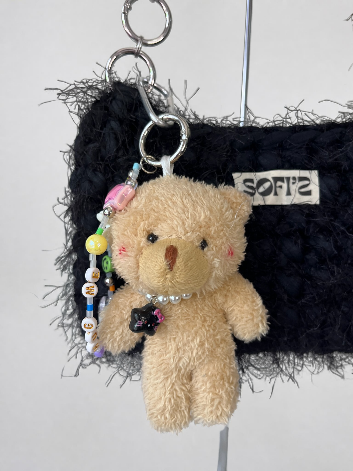 FLUFF BAG