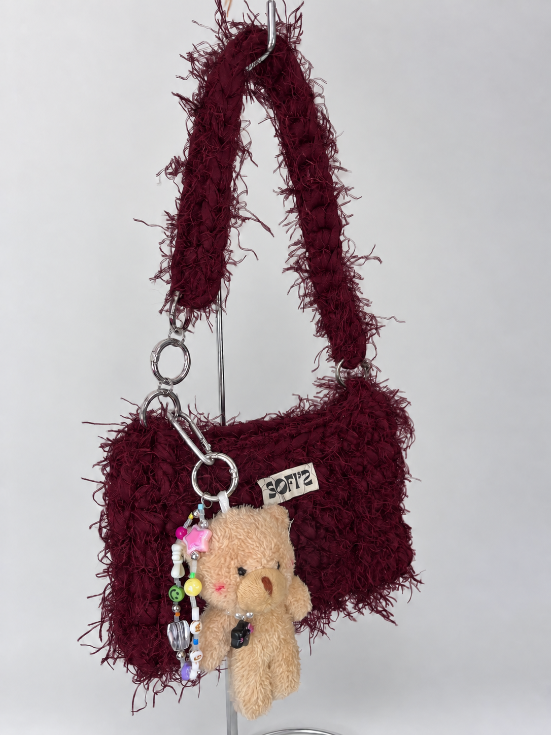 FLUFF BAG