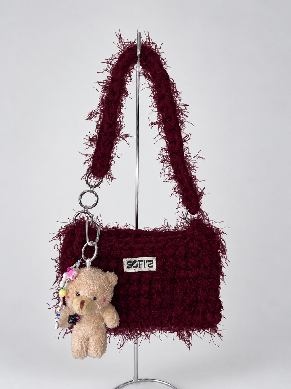 FLUFF BAG