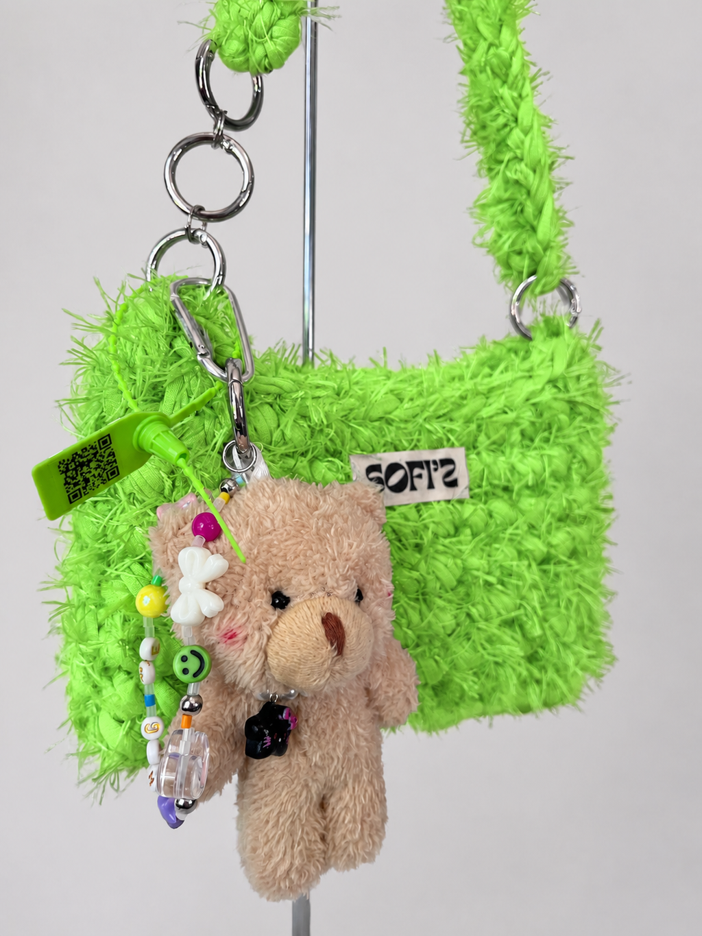 FLUFF BAG