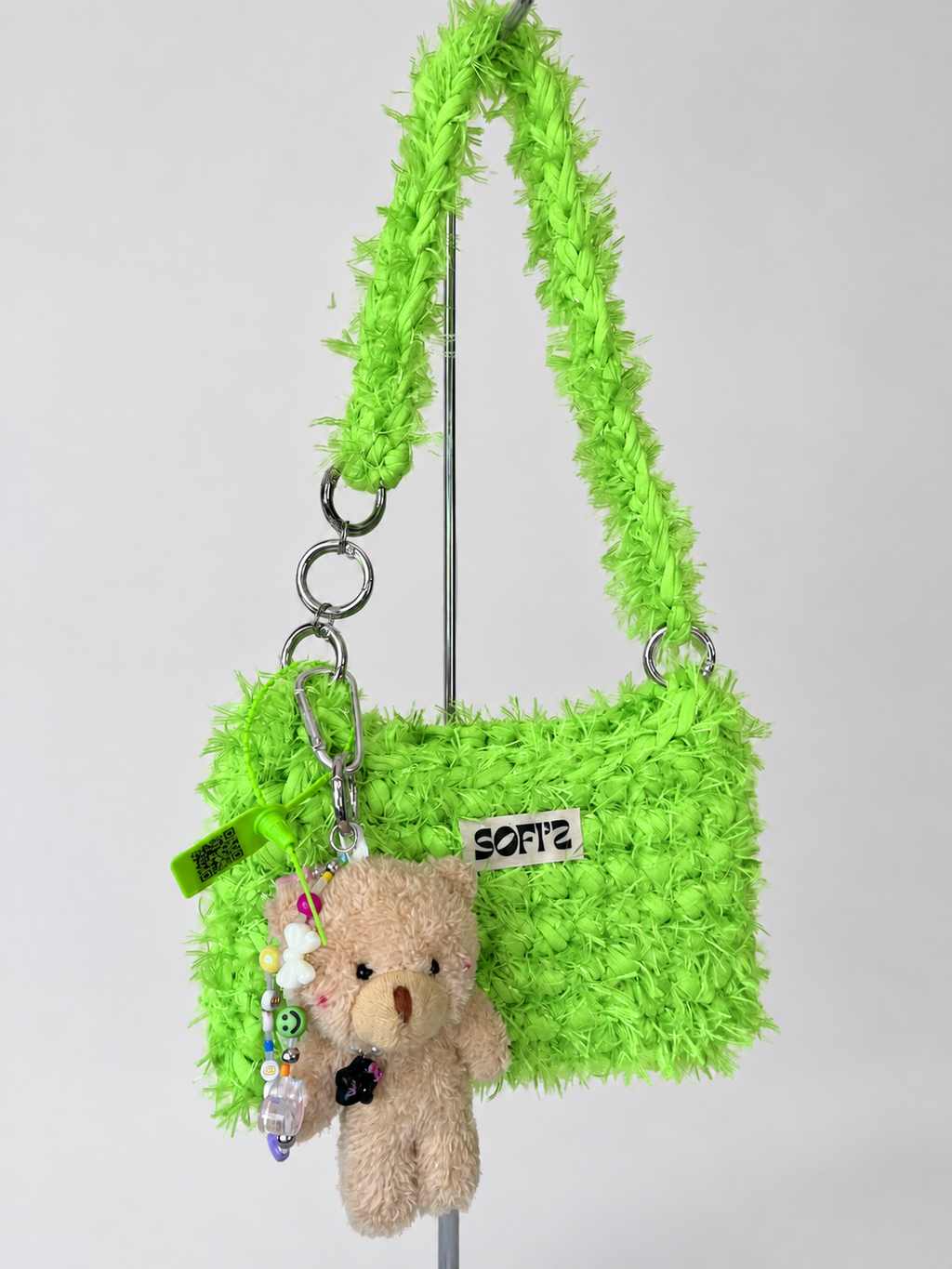 FLUFF BAG