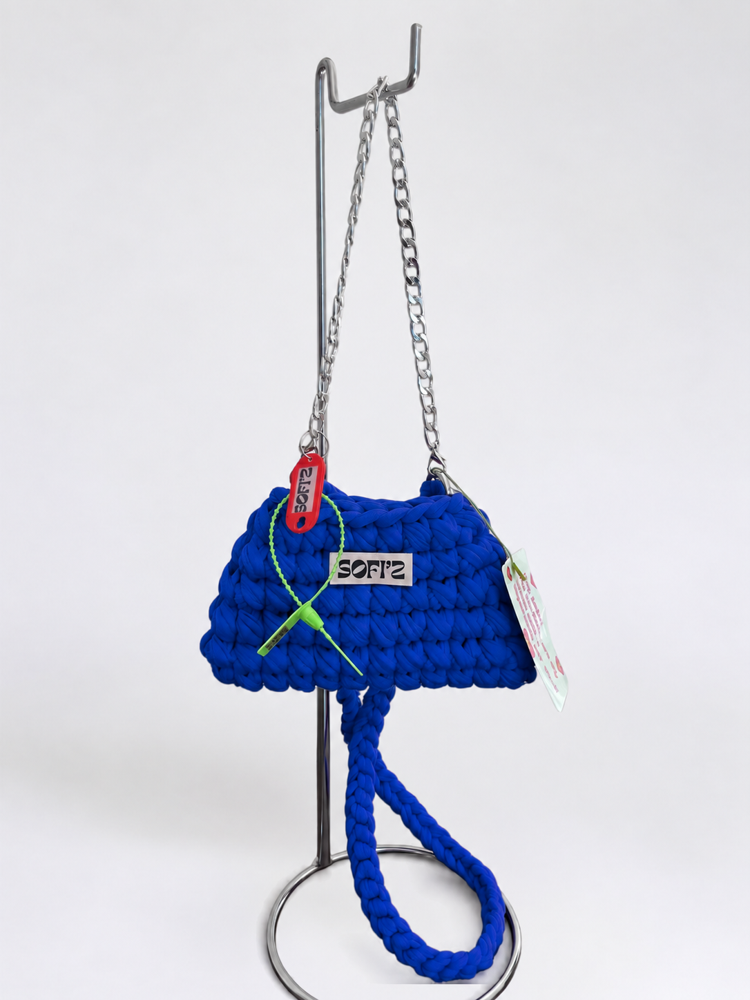 TRAP LITTLE BAG