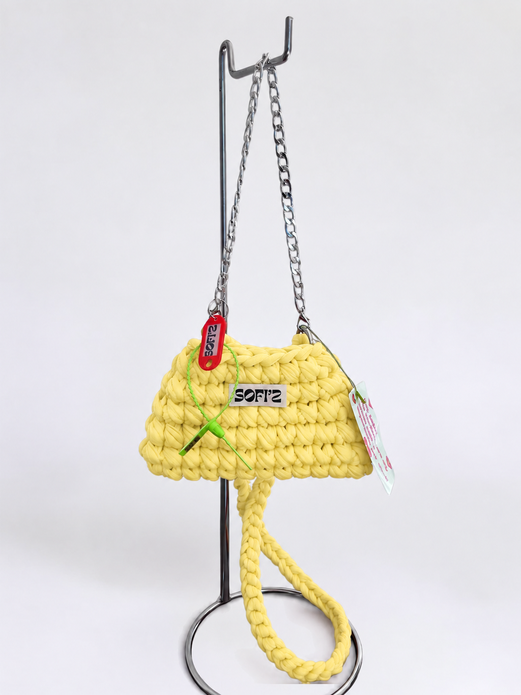 TRAP LITTLE BAG