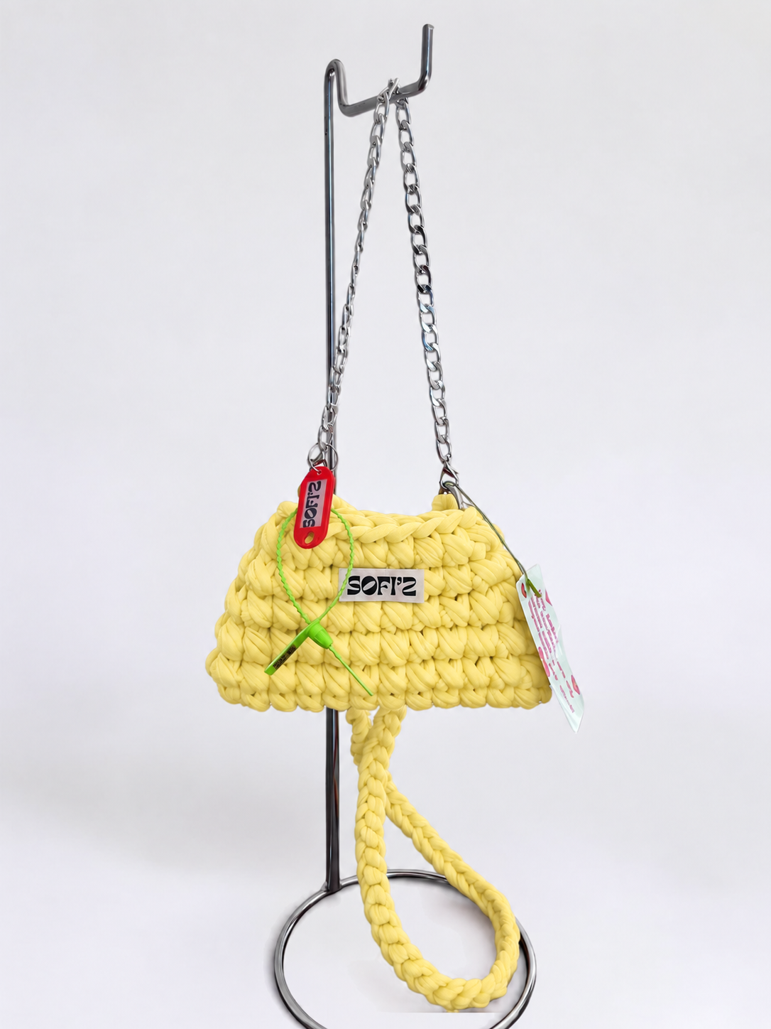 TRAP LITTLE BAG