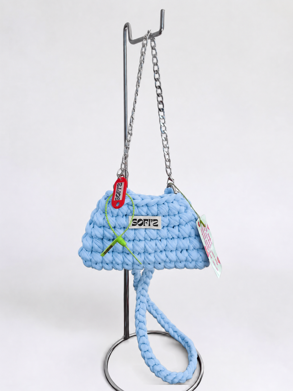 TRAP LITTLE BAG