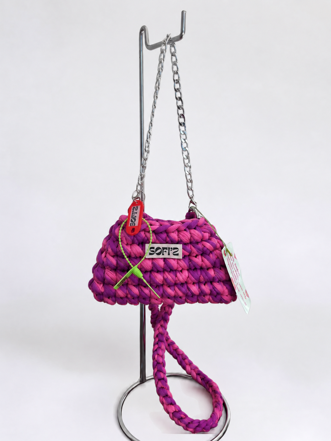 TRAP LITTLE BAG
