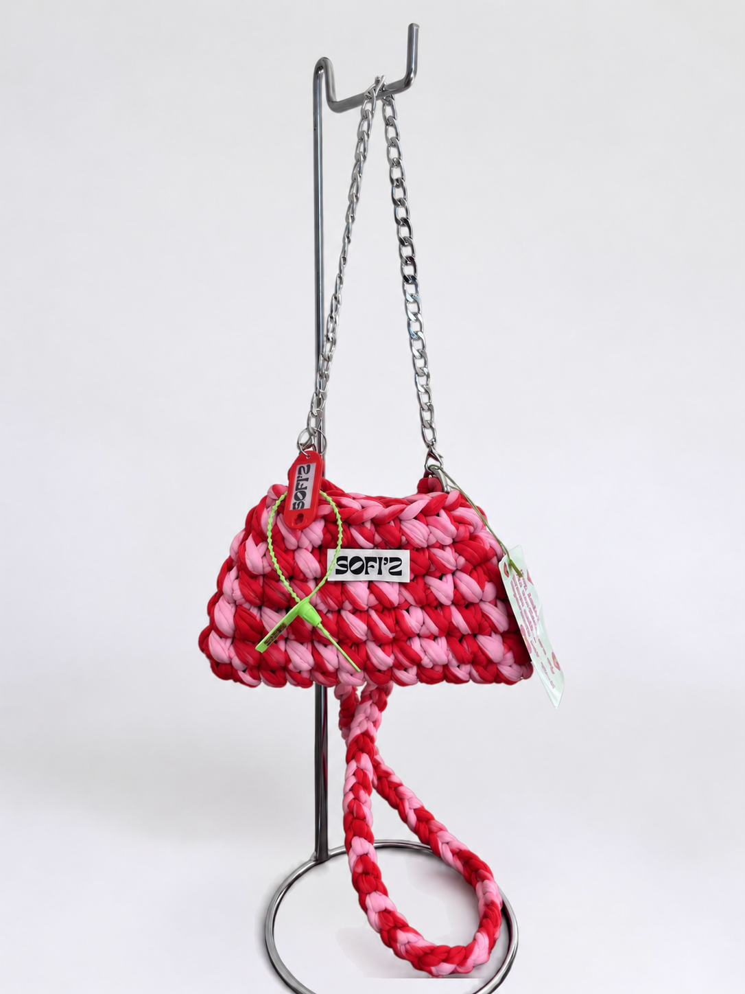 TRAP LITTLE BAG