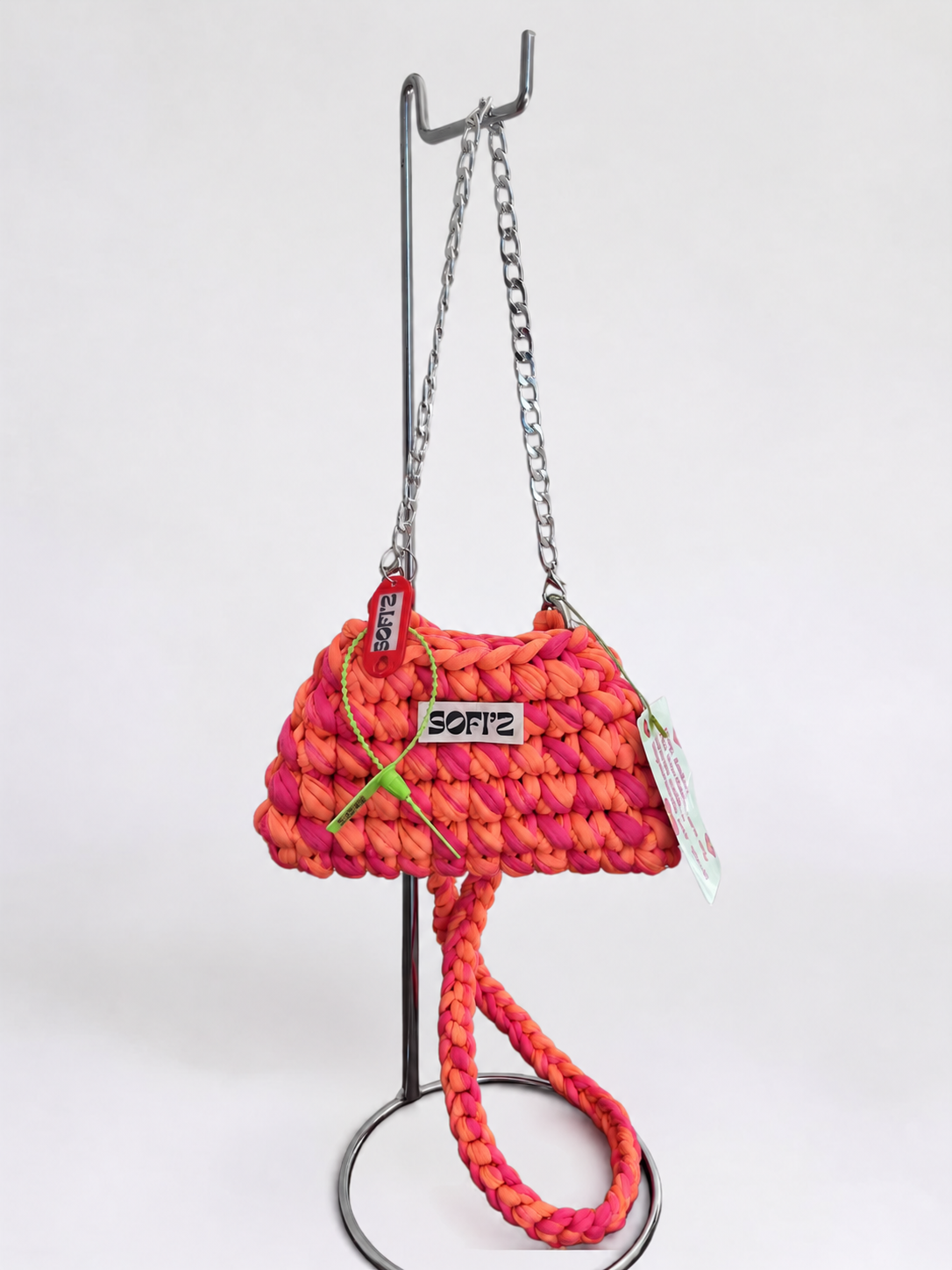 TRAP LITTLE BAG