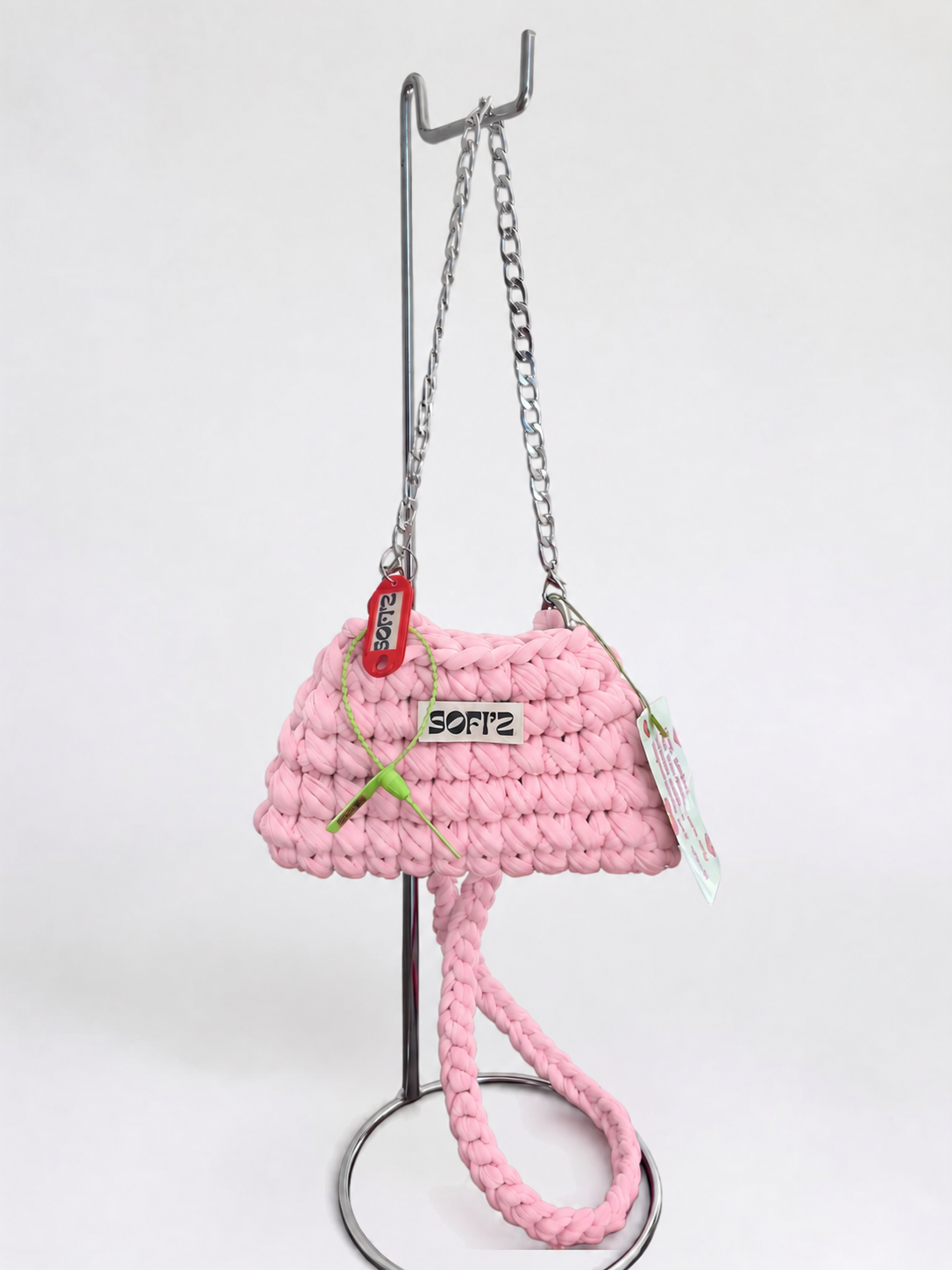 TRAP LITTLE BAG