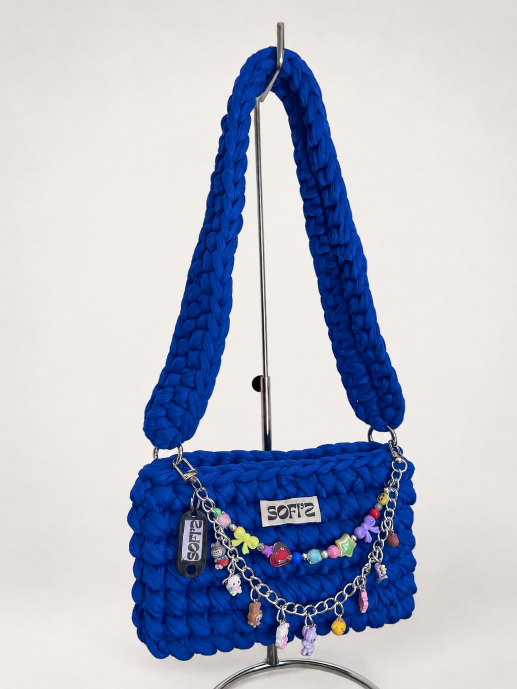 FUNNY BAG