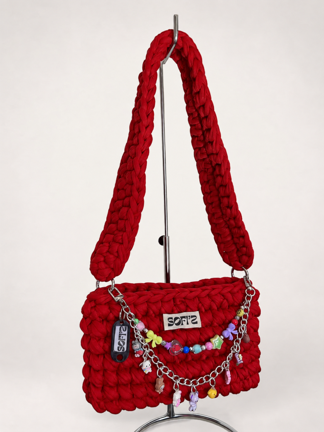 FUNNY BAG