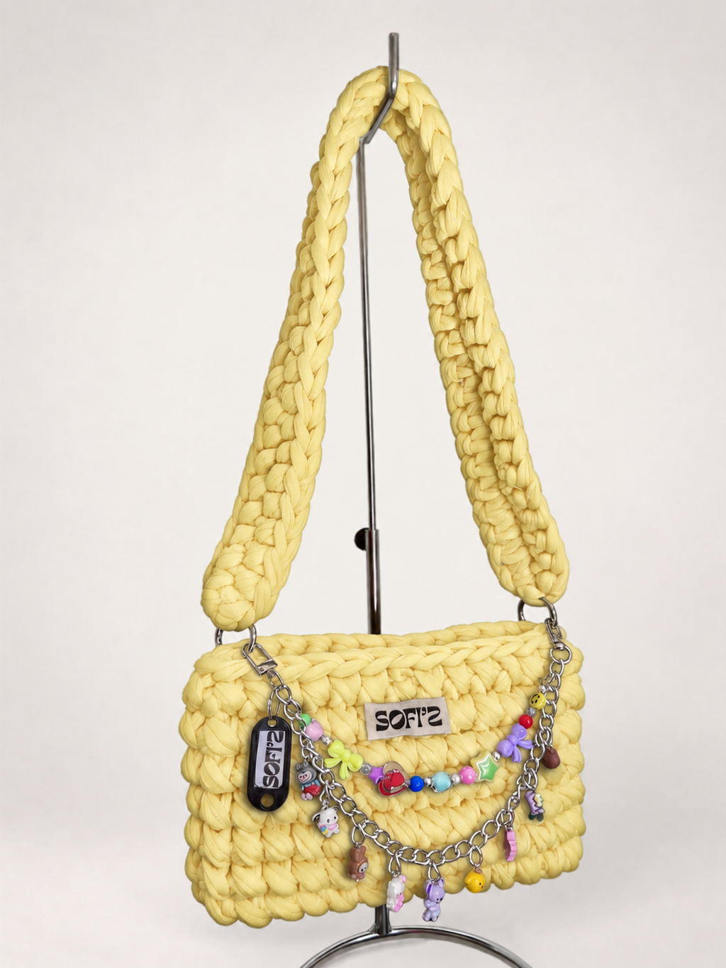 FUNNY BAG