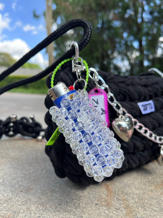 PORTA GLOSS/ISQUEIRO