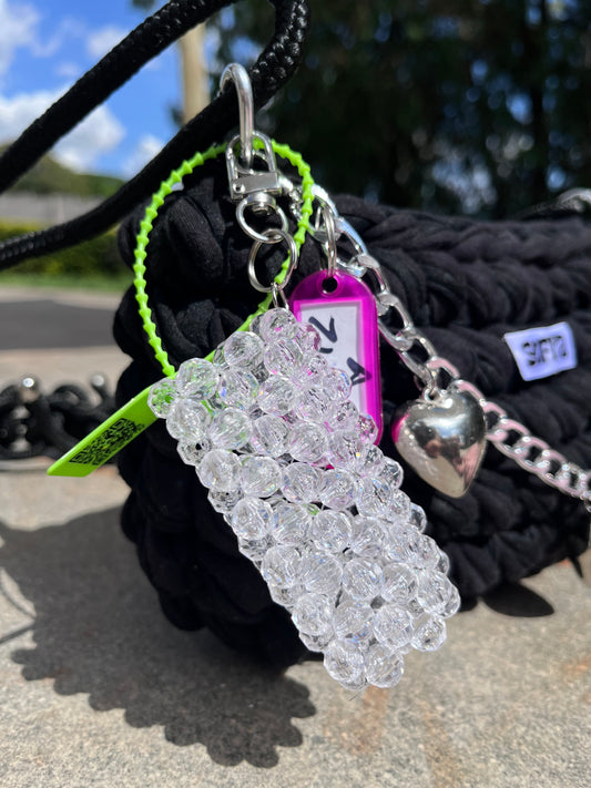 PORTA GLOSS/ISQUEIRO